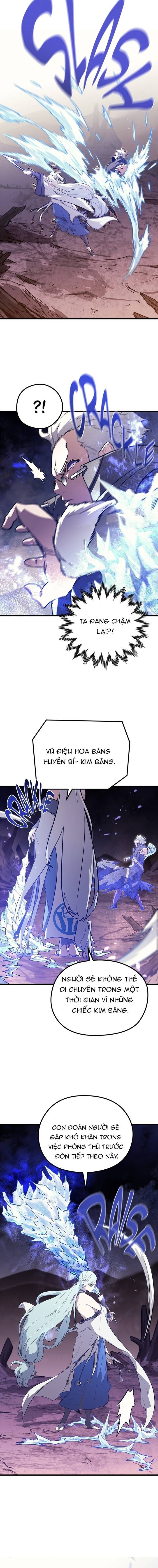 Quỷ Linh Vương Chapter 68 - 6