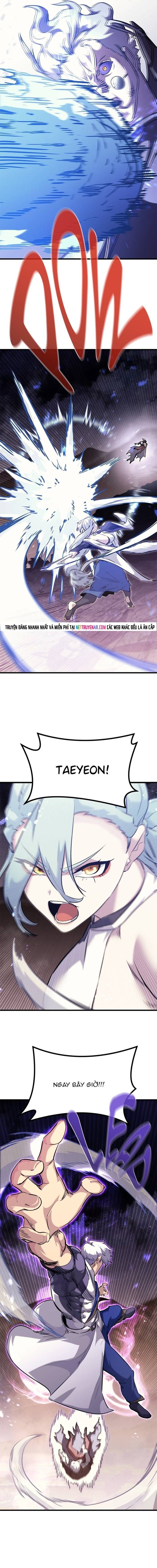 Quỷ Linh Vương Chapter 68 - 7
