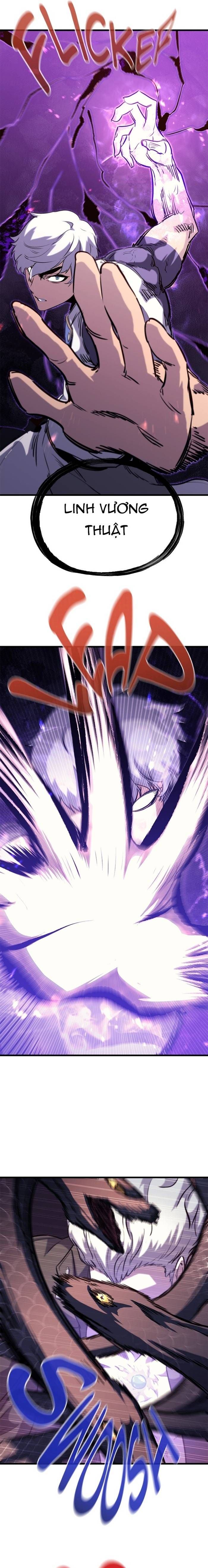 Quỷ Linh Vương Chapter 68 - 8
