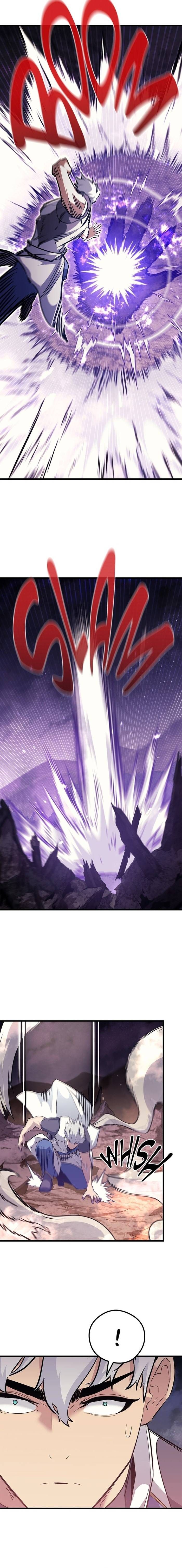 Quỷ Linh Vương Chapter 68 - 9