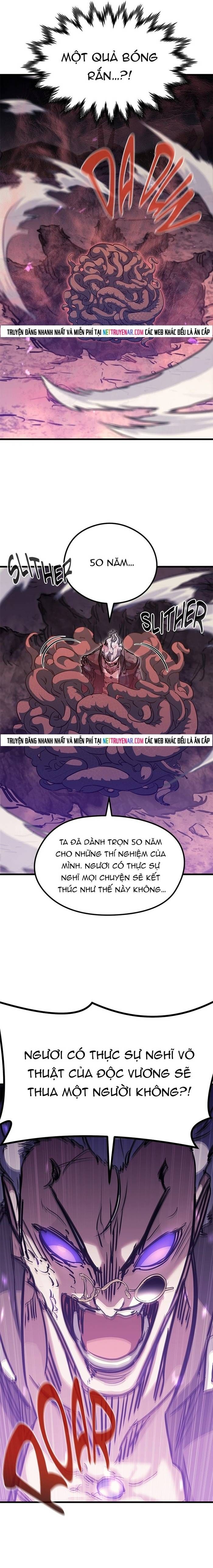 Quỷ Linh Vương Chapter 68 - 10
