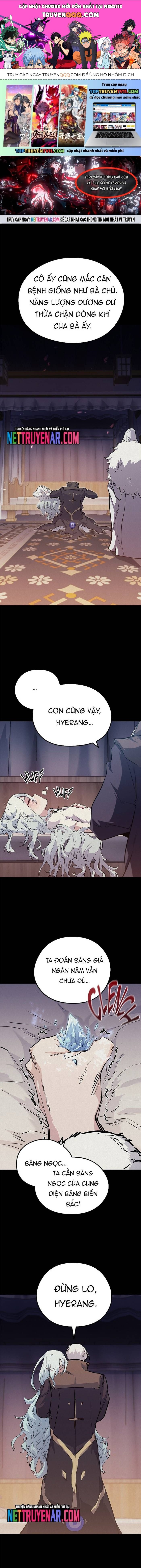 Quỷ Linh Vương Chapter 69 - 1