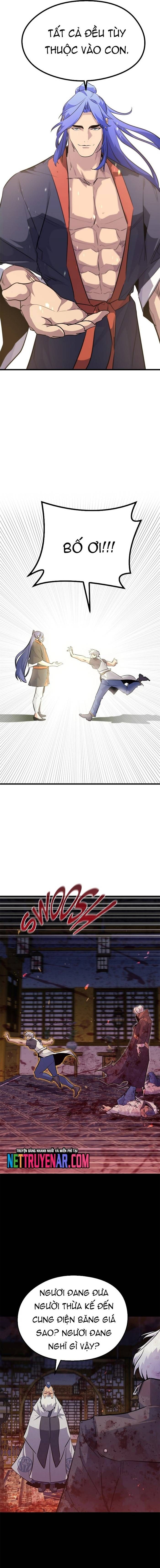 Quỷ Linh Vương Chapter 69 - 20