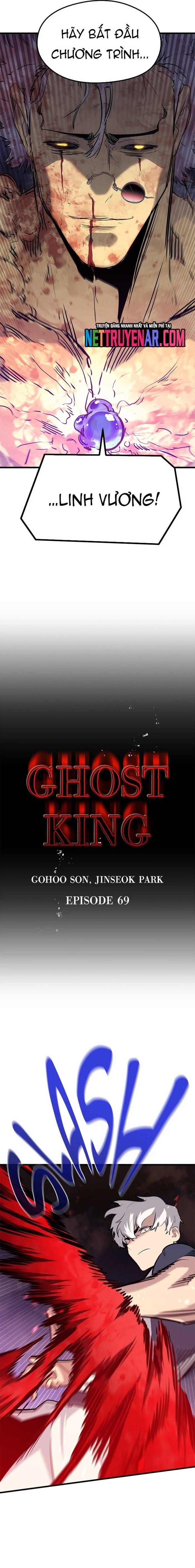 Quỷ Linh Vương Chapter 69 - 3