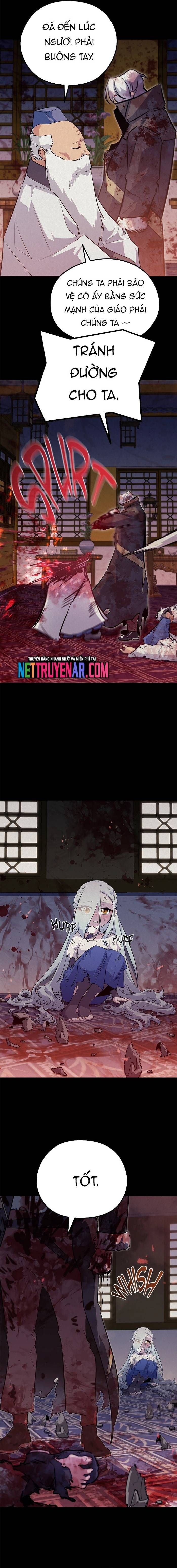 Quỷ Linh Vương Chapter 69 - 21