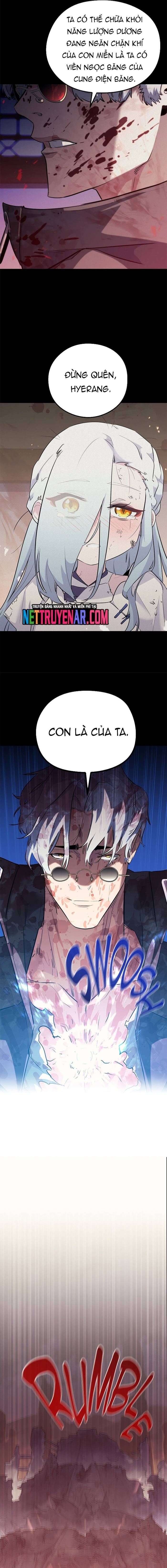 Quỷ Linh Vương Chapter 69 - 22