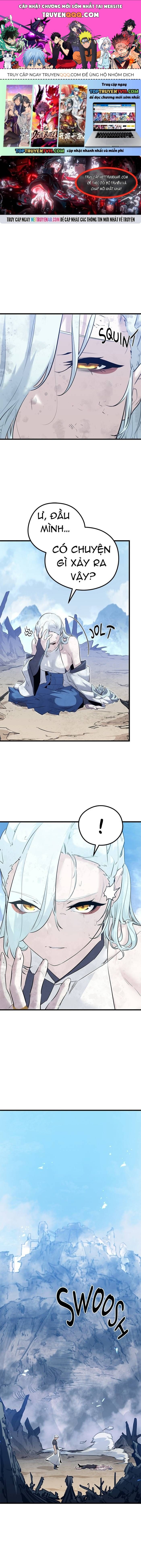 Quỷ Linh Vương Chapter 70 - 1