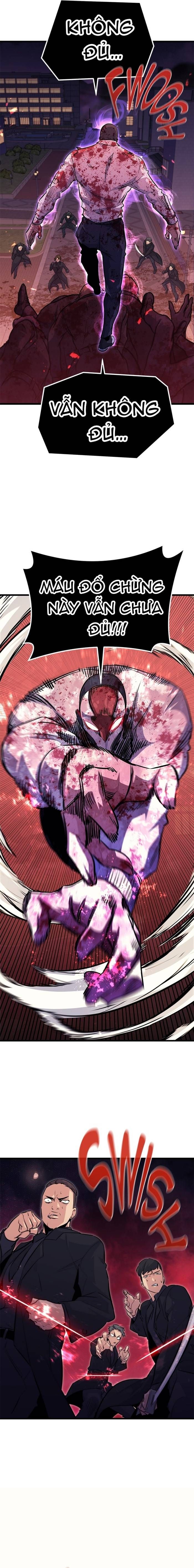 Quỷ Linh Vương Chapter 70 - 11