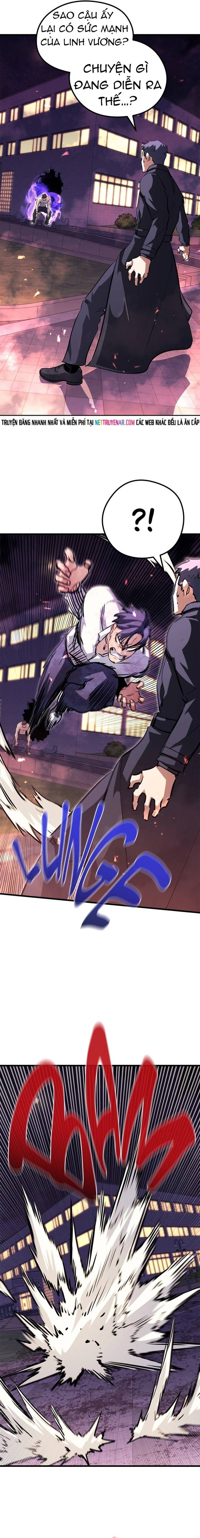Quỷ Linh Vương Chapter 70 - 16