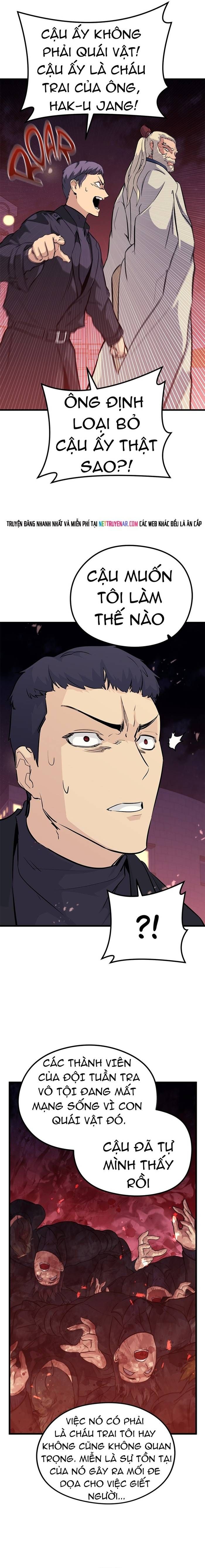 Quỷ Linh Vương Chapter 70 - 20