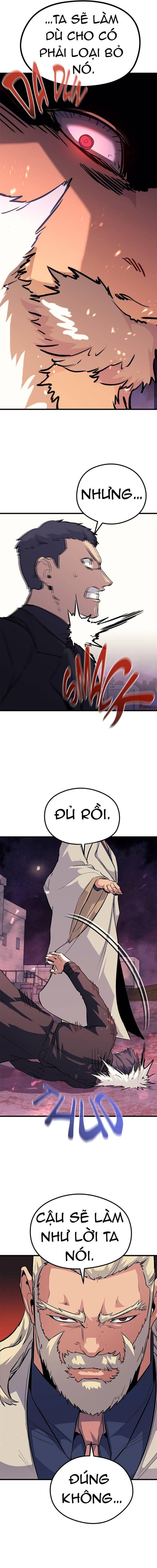 Quỷ Linh Vương Chapter 70 - 21