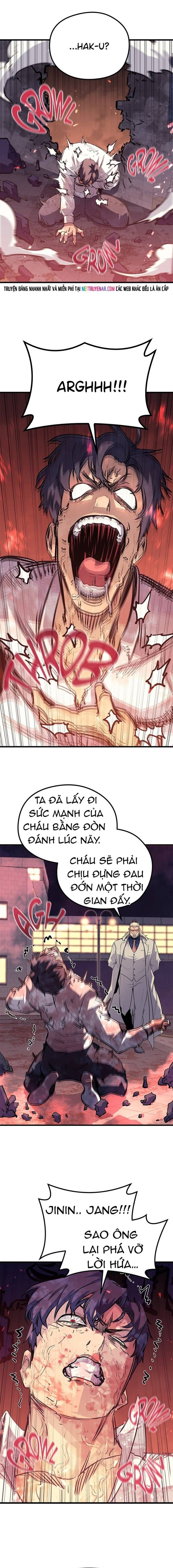 Quỷ Linh Vương Chapter 70 - 22