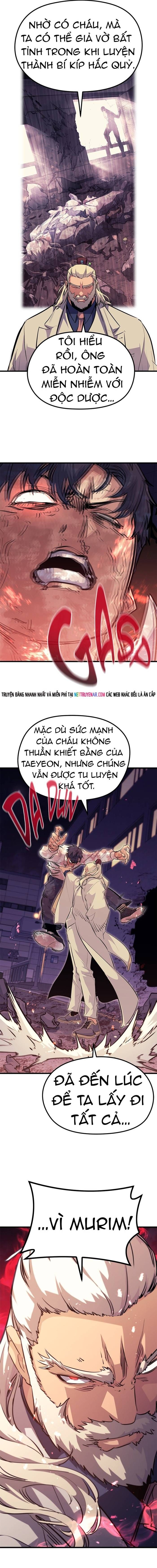 Quỷ Linh Vương Chapter 70 - 23