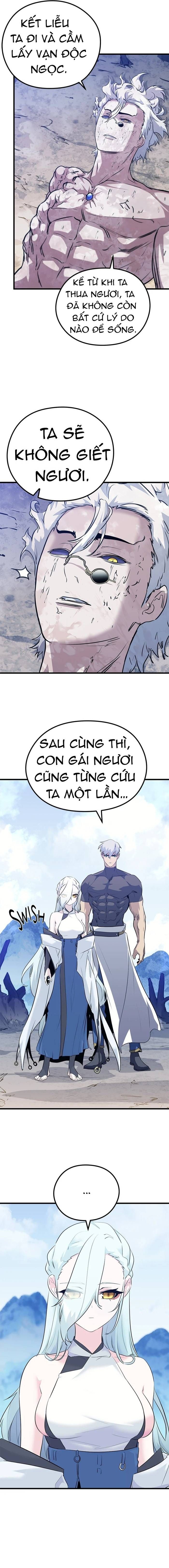 Quỷ Linh Vương Chapter 70 - 4