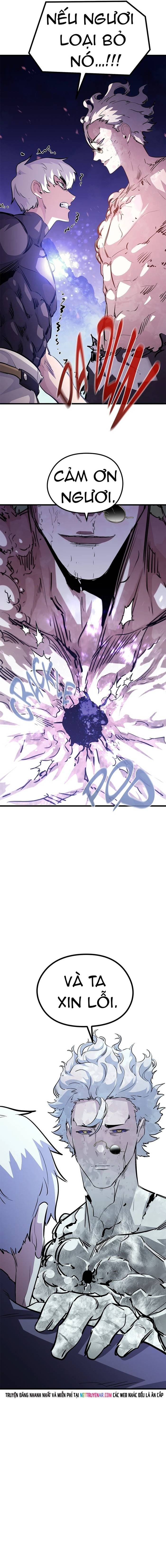 Quỷ Linh Vương Chapter 70 - 8
