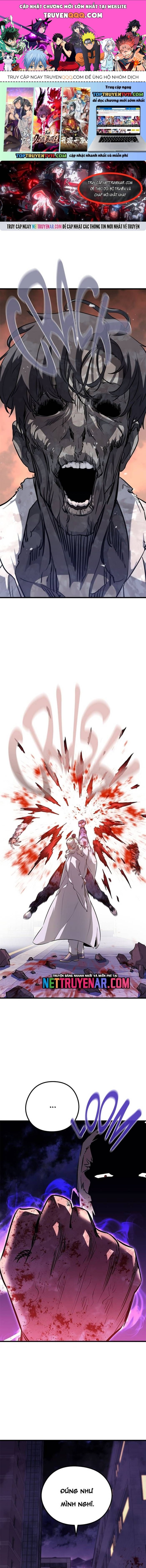 Quỷ Linh Vương Chapter 71 - 1