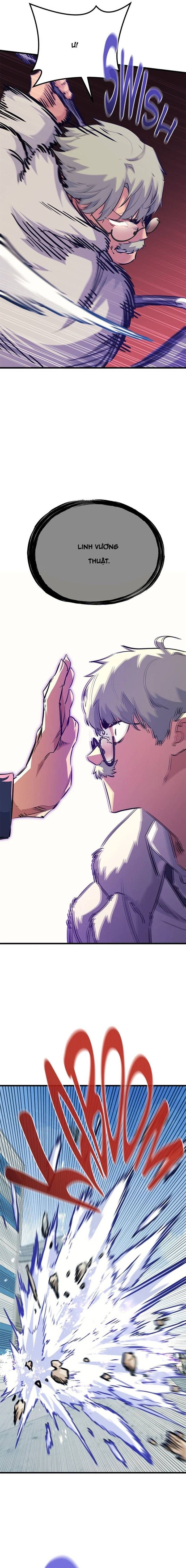Quỷ Linh Vương Chapter 71 - 12