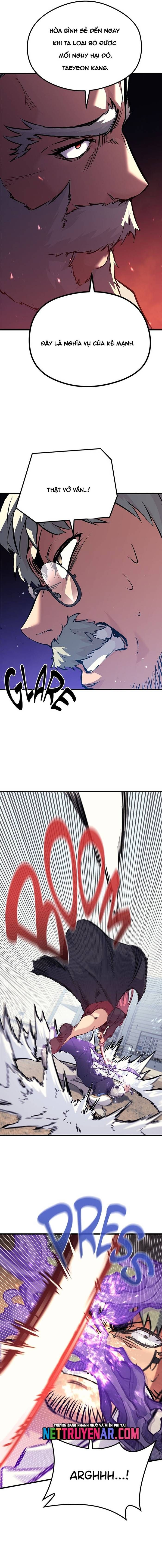 Quỷ Linh Vương Chapter 71 - 19