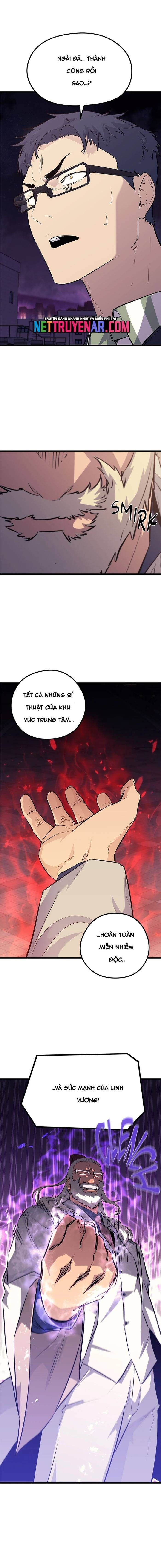 Quỷ Linh Vương Chapter 71 - 3