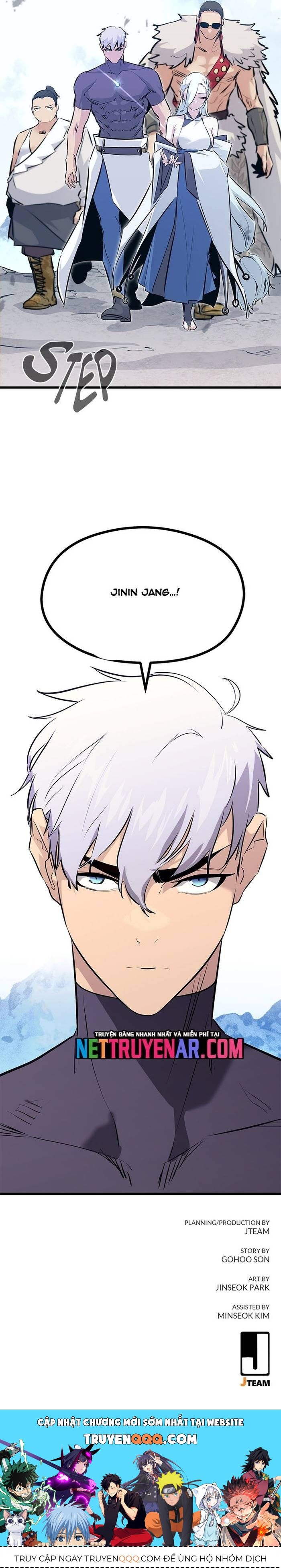 Quỷ Linh Vương Chapter 71 - 27