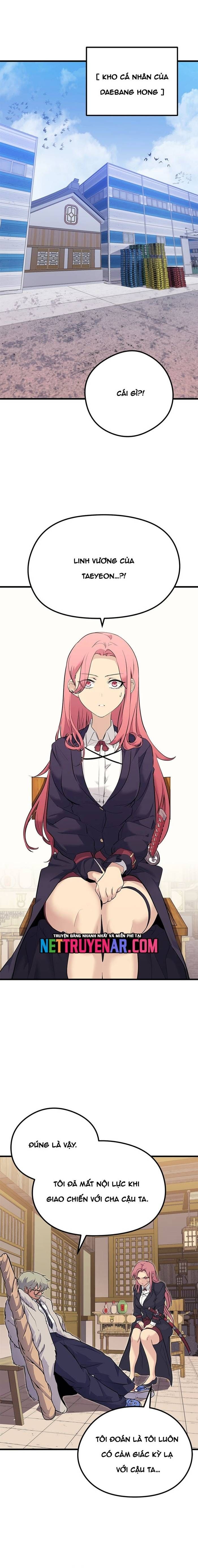 Quỷ Linh Vương Chapter 71 - 7
