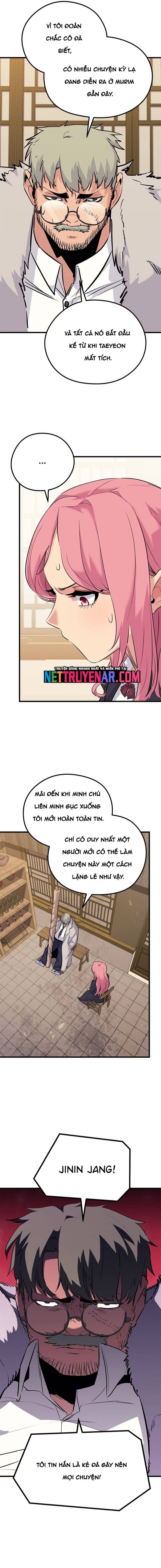 Quỷ Linh Vương Chapter 71 - 8
