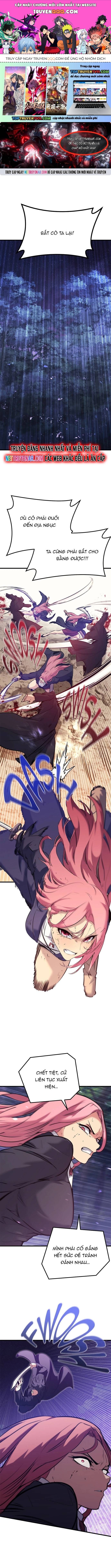 Quỷ Linh Vương Chapter 72 - 1