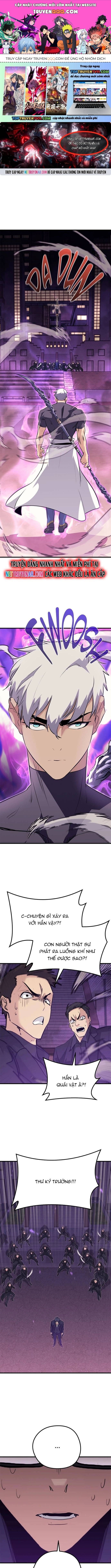 Quỷ Linh Vương Chapter 73 - 1