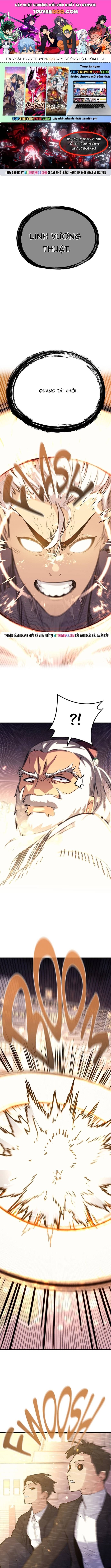 Quỷ Linh Vương Chapter 74 - 1