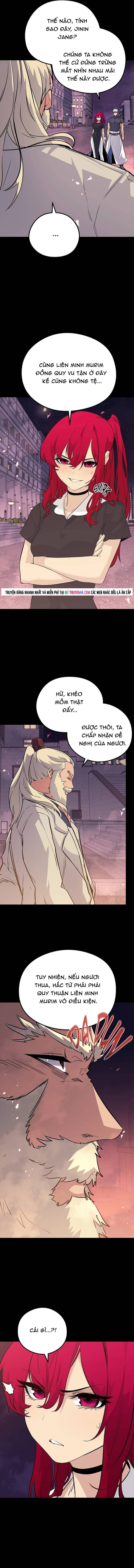 Quỷ Linh Vương Chapter 74 - 11