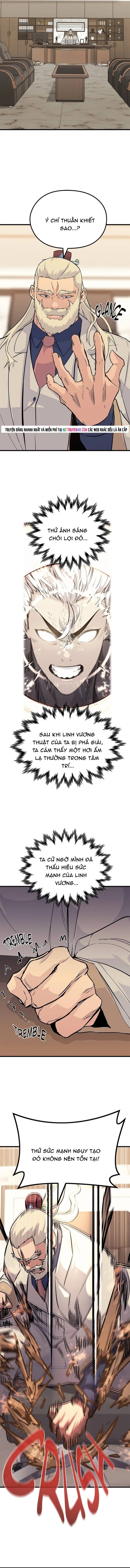 Quỷ Linh Vương Chapter 74 - 16