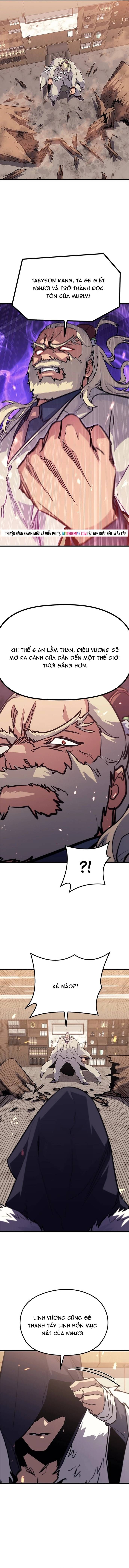 Quỷ Linh Vương Chapter 74 - 17