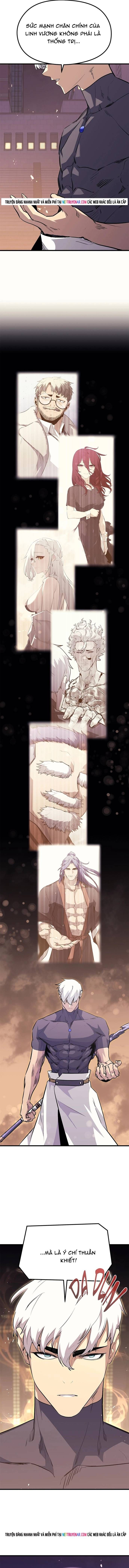Quỷ Linh Vương Chapter 74 - 3