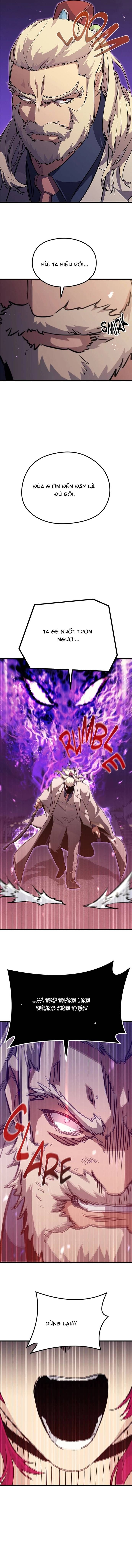Quỷ Linh Vương Chapter 74 - 4