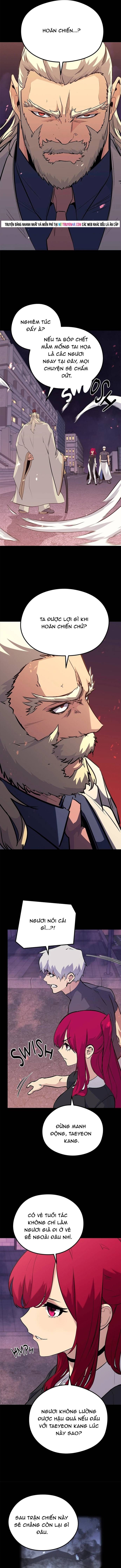 Quỷ Linh Vương Chapter 74 - 8