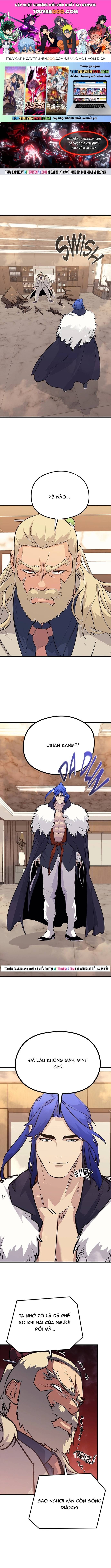 Quỷ Linh Vương Chapter 75 - 1