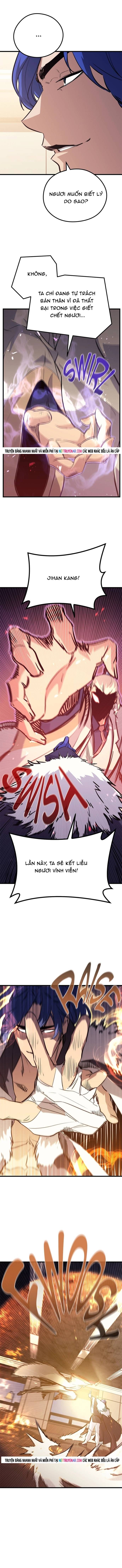 Quỷ Linh Vương Chapter 75 - 2