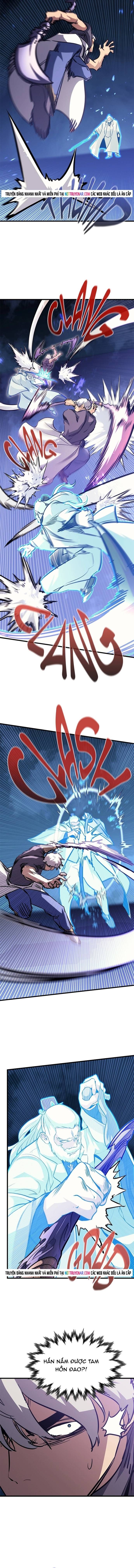Quỷ Linh Vương Chapter 75 - 13