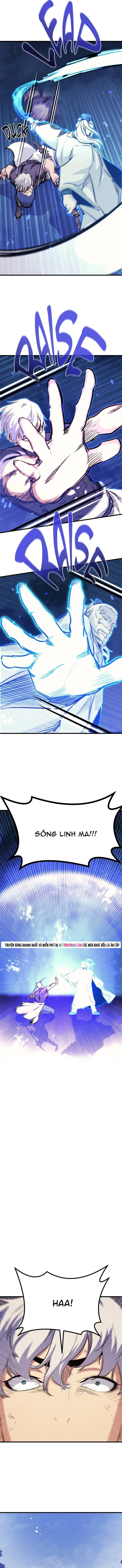 Quỷ Linh Vương Chapter 75 - 14