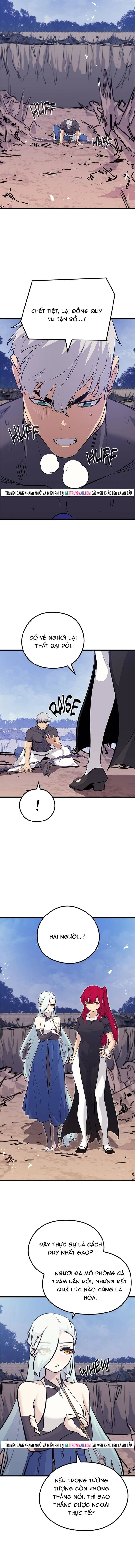 Quỷ Linh Vương Chapter 75 - 15
