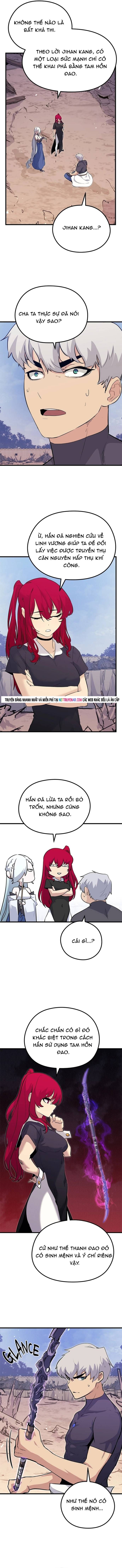 Quỷ Linh Vương Chapter 75 - 16