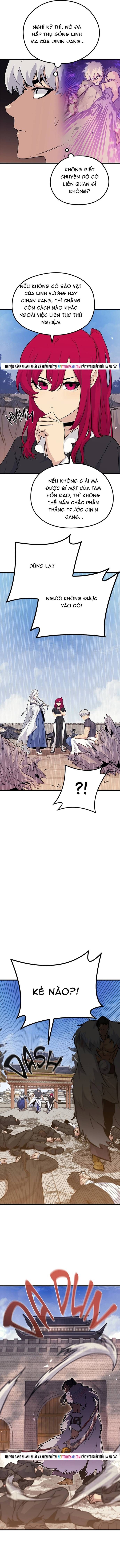 Quỷ Linh Vương Chapter 75 - 17
