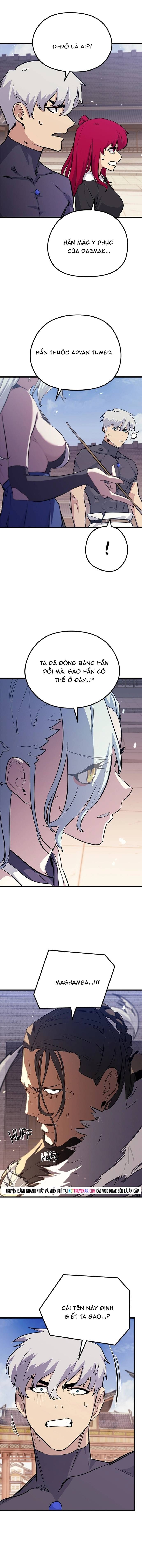 Quỷ Linh Vương Chapter 75 - 18