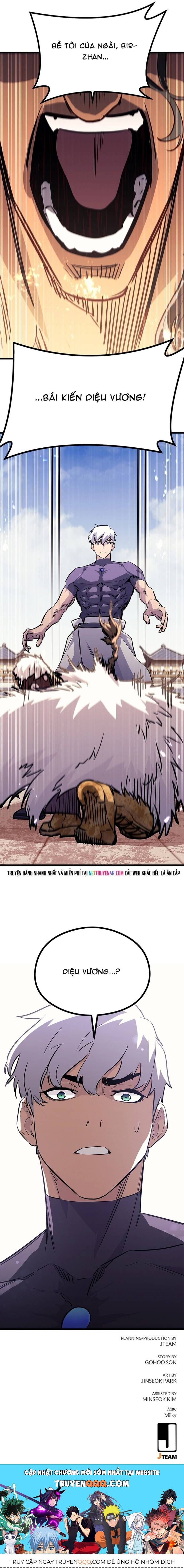 Quỷ Linh Vương Chapter 75 - 19