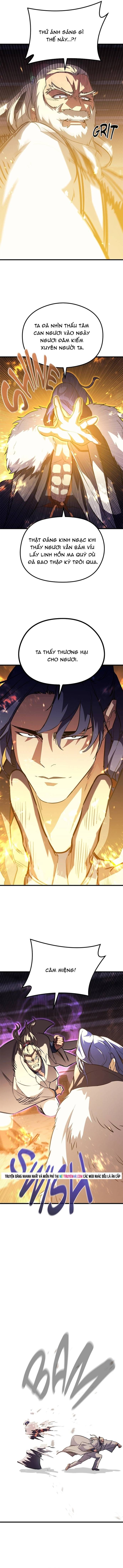 Quỷ Linh Vương Chapter 75 - 3
