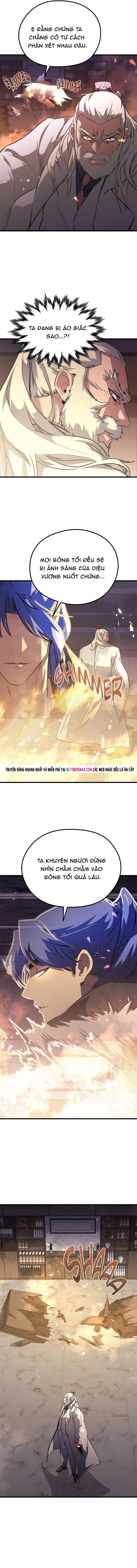 Quỷ Linh Vương Chapter 75 - 4