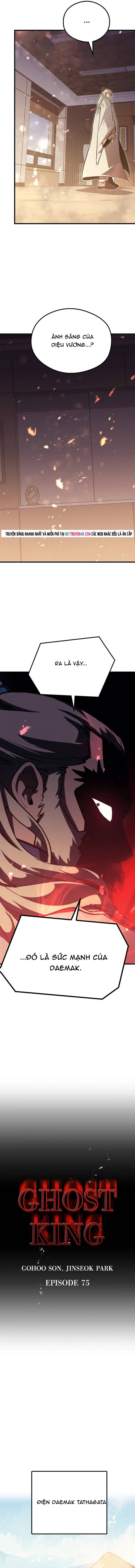 Quỷ Linh Vương Chapter 75 - 5