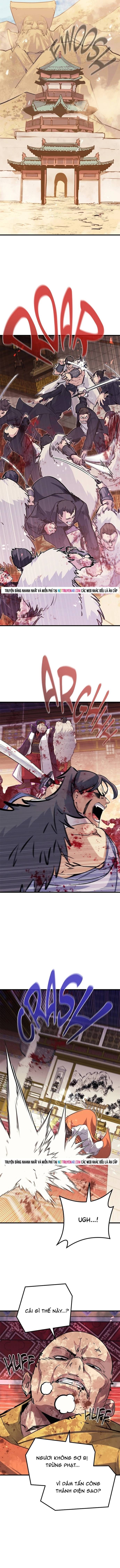 Quỷ Linh Vương Chapter 75 - 6