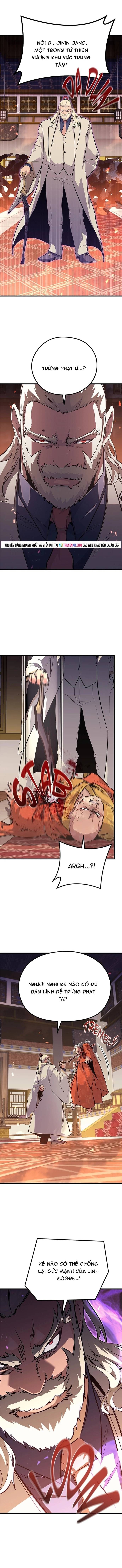 Quỷ Linh Vương Chapter 75 - 7