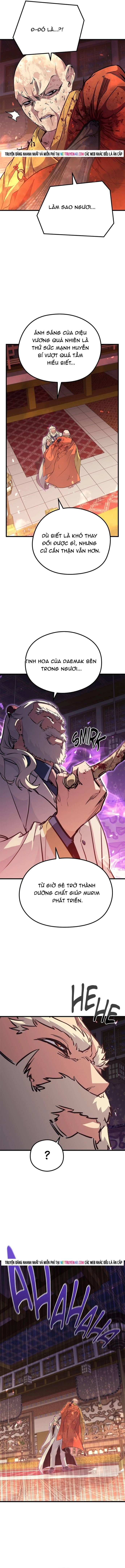 Quỷ Linh Vương Chapter 75 - 8